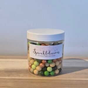Sprinkelicious - Junglelicious 90 gr