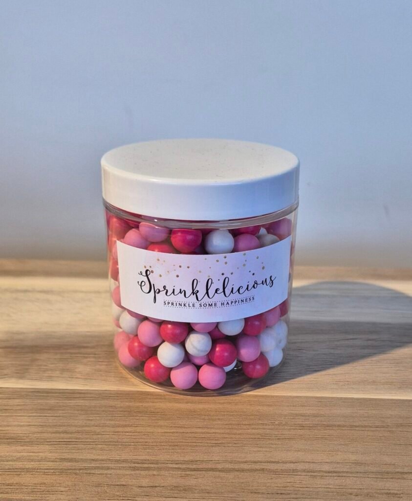 Chocobal Cupido - 180 gram |deheerlijketaart.nl |hippetaarten.nl