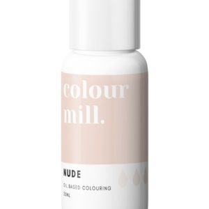 Colour Mill - Nude - 20 ml | deheerlijketaart.nl