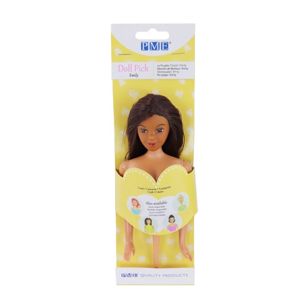 PME - Doll Emily