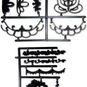 Patchwork Cutter Embroidery Embosser