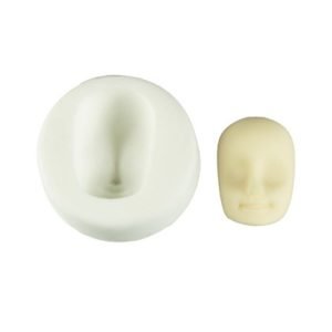 SK - Fairy Face Mould