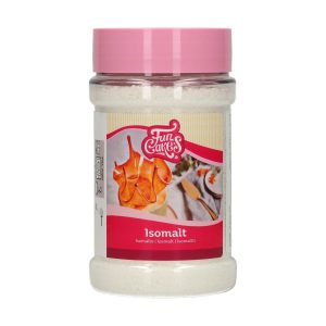 Funcakes - Isomalt - 250 gram | deheerlijketaart.nl