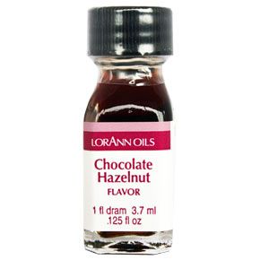 LorAnn - Smaakstof Chocolade - Hazelnoot