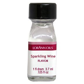LorAnn - Smaakstof Sparkling Wine