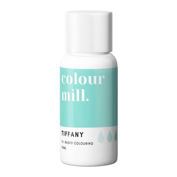 Colour Mill - Tiffany - 20 gr | deheerlijketaart.nl