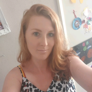 Foto van Samantha Boeren