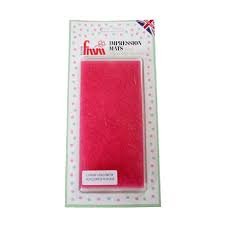 FMM - Impression Mat N0.4 - Set/2 | deheerlijketaart.nl | hippetaarten.nl