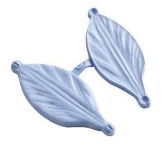 Culpitt - Veiner Lilly Leaf | deheerlijketaart.nl | hippetaarten.nl