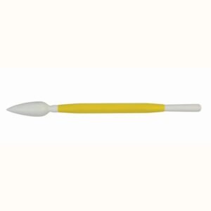 PME - Modelling tool - Bulbulous cone | deheerlijketaart.nl | hippetaarten.nl