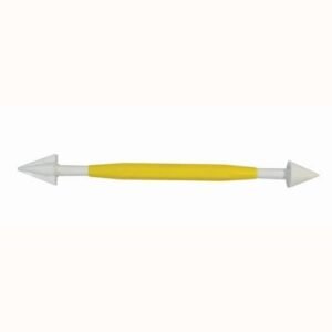 PME - Modelling tool - Serrated & Taper Cones | deheerlijketaart.nl | hippetaarten.nl
