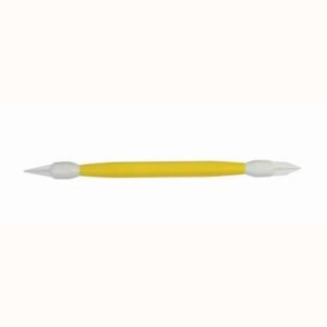 PME - Modelling tool - Tapered Cones 5/6 Star |deheerlijketaart.nl | hippetaarten.nl