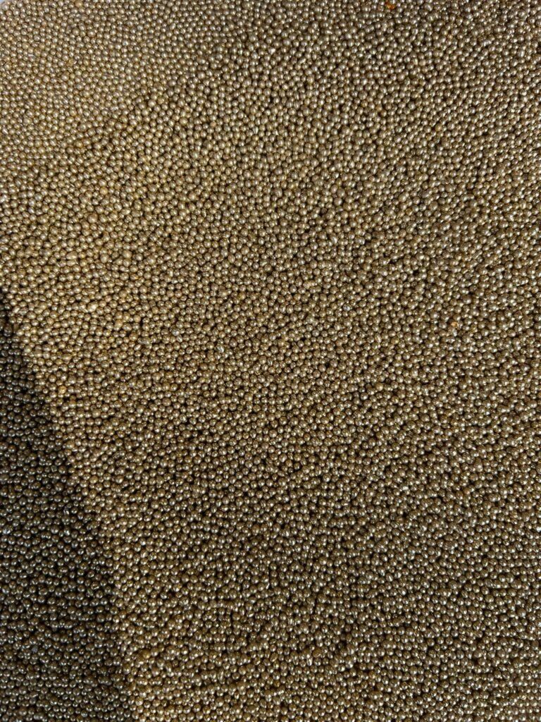 The Sprinkle Lady's - Musketzaad Goud | deheerlijketaart.nl | hippetaarten.nl