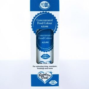 ProGel Azure – 25 gram | deheerlijketaart.nl | hippetaarten.nl