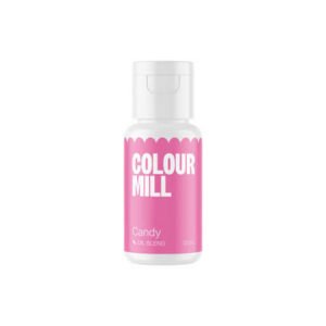 Colour Mill – Oil base – Candy 20 ml | deheerlijketaart.nl | hippetaarten.nl