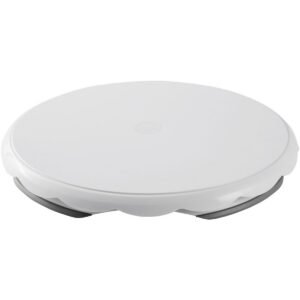 Wilton - Basic Turntable | deheerlijketaart.nl | hippetaarten.nl