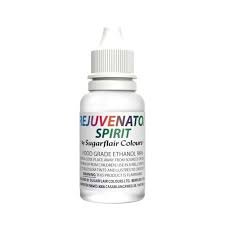 Sugarflair - Rejuvenator Spirit Alcohol (14ml) | deheerlijketaart.nl | hippetaarten.nl